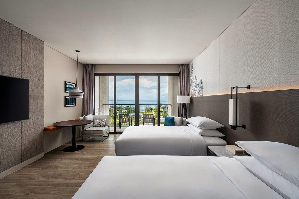 KHAO LAK MARRIOTT BEACH RESORT & SPA - 22