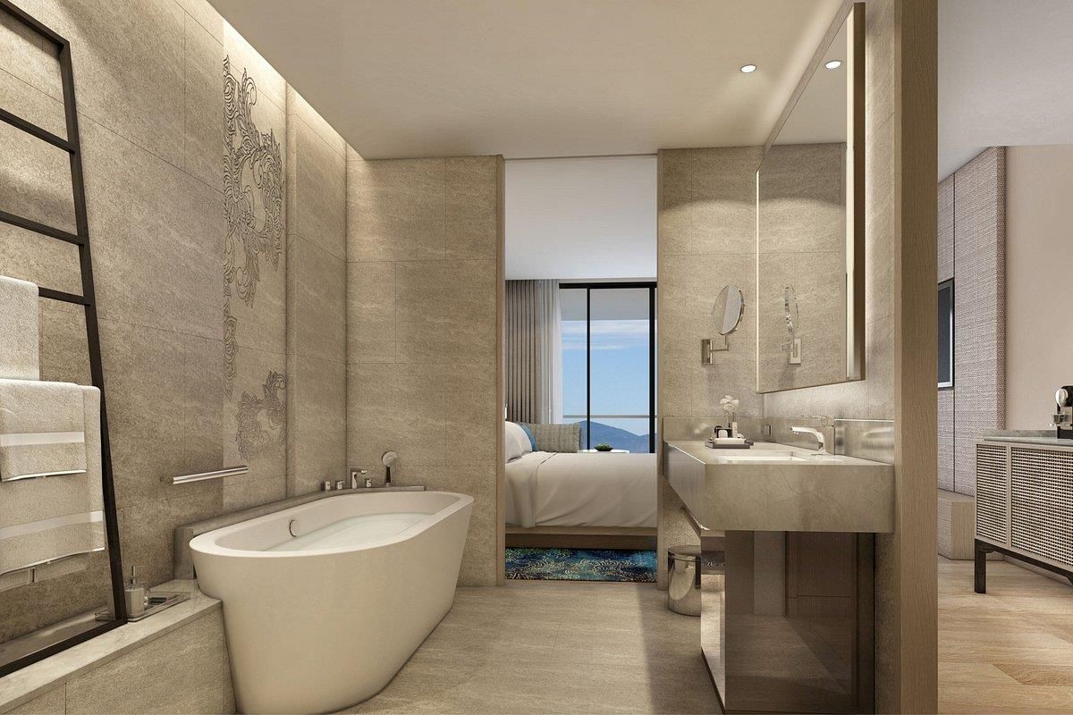 KHAO LAK MARRIOTT BEACH RESORT & SPA - 25