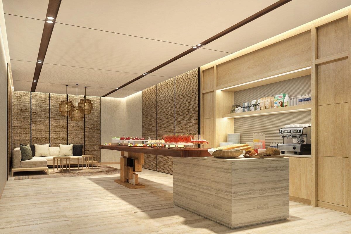 KHAO LAK MARRIOTT BEACH RESORT & SPA - 26