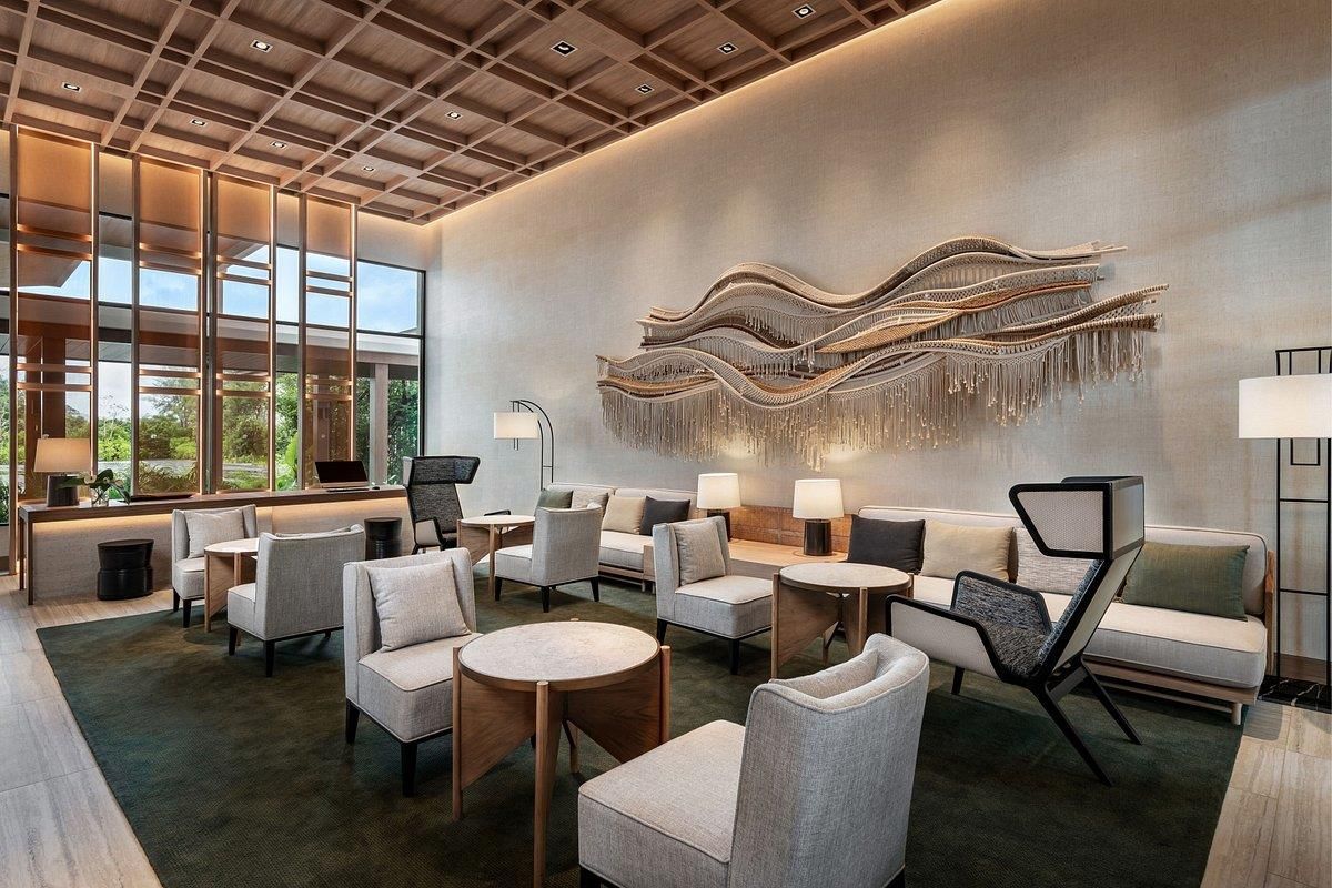 KHAO LAK MARRIOTT BEACH RESORT & SPA - 27