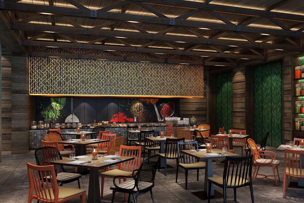 Картинка отеля - 28