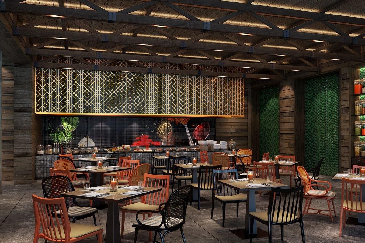 KHAO LAK MARRIOTT BEACH RESORT & SPA - 28