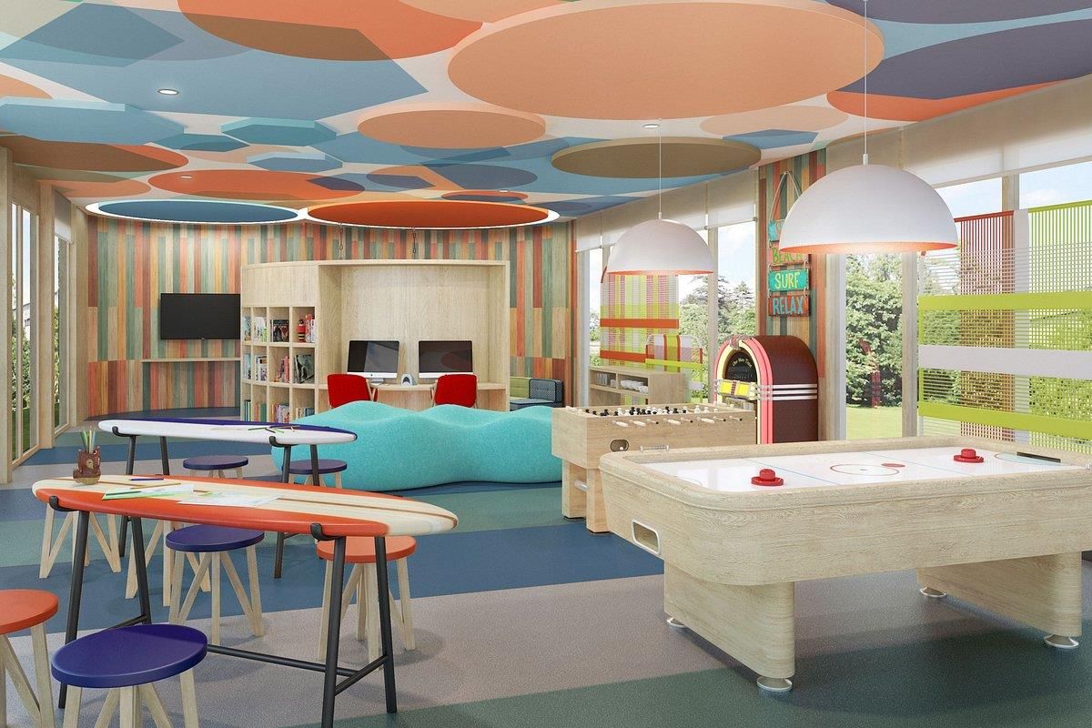 KHAO LAK MARRIOTT BEACH RESORT & SPA - 29