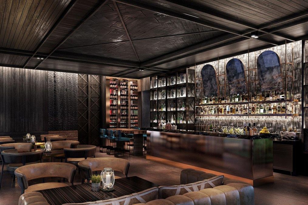 Картинка отеля - 30