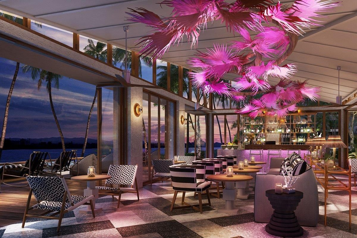 KHAO LAK MARRIOTT BEACH RESORT & SPA - 31