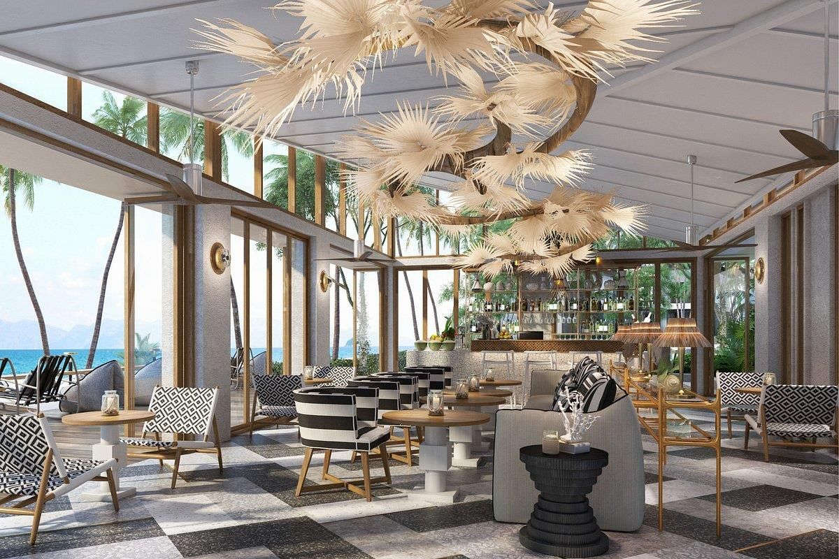 KHAO LAK MARRIOTT BEACH RESORT & SPA - 32