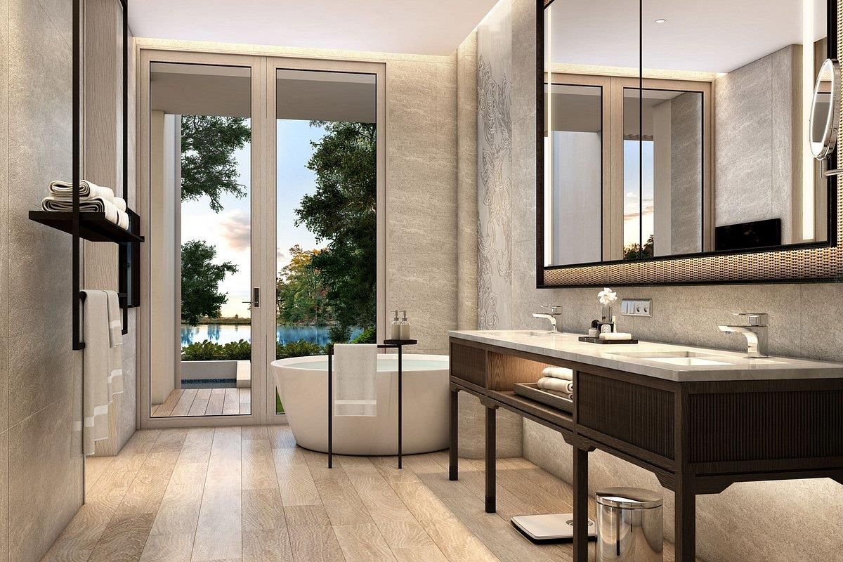 KHAO LAK MARRIOTT BEACH RESORT & SPA - 33