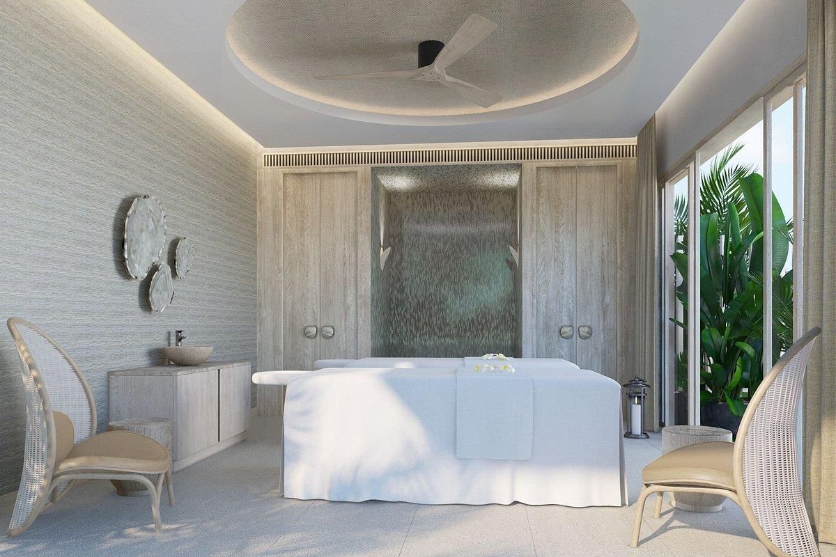 KHAO LAK MARRIOTT BEACH RESORT & SPA - 36