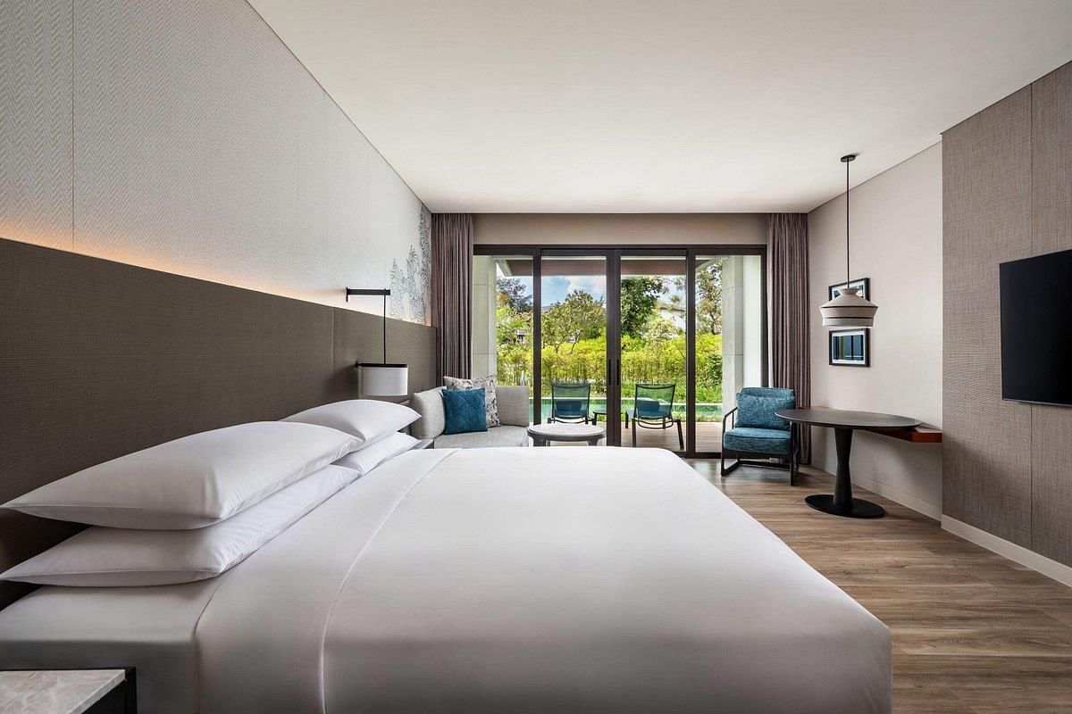 KHAO LAK MARRIOTT BEACH RESORT & SPA - 39