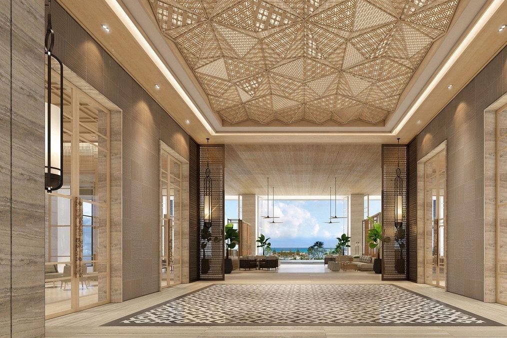 Картинка отеля - 43