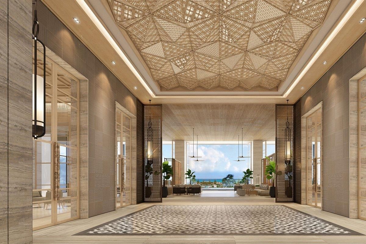 KHAO LAK MARRIOTT BEACH RESORT & SPA - 43