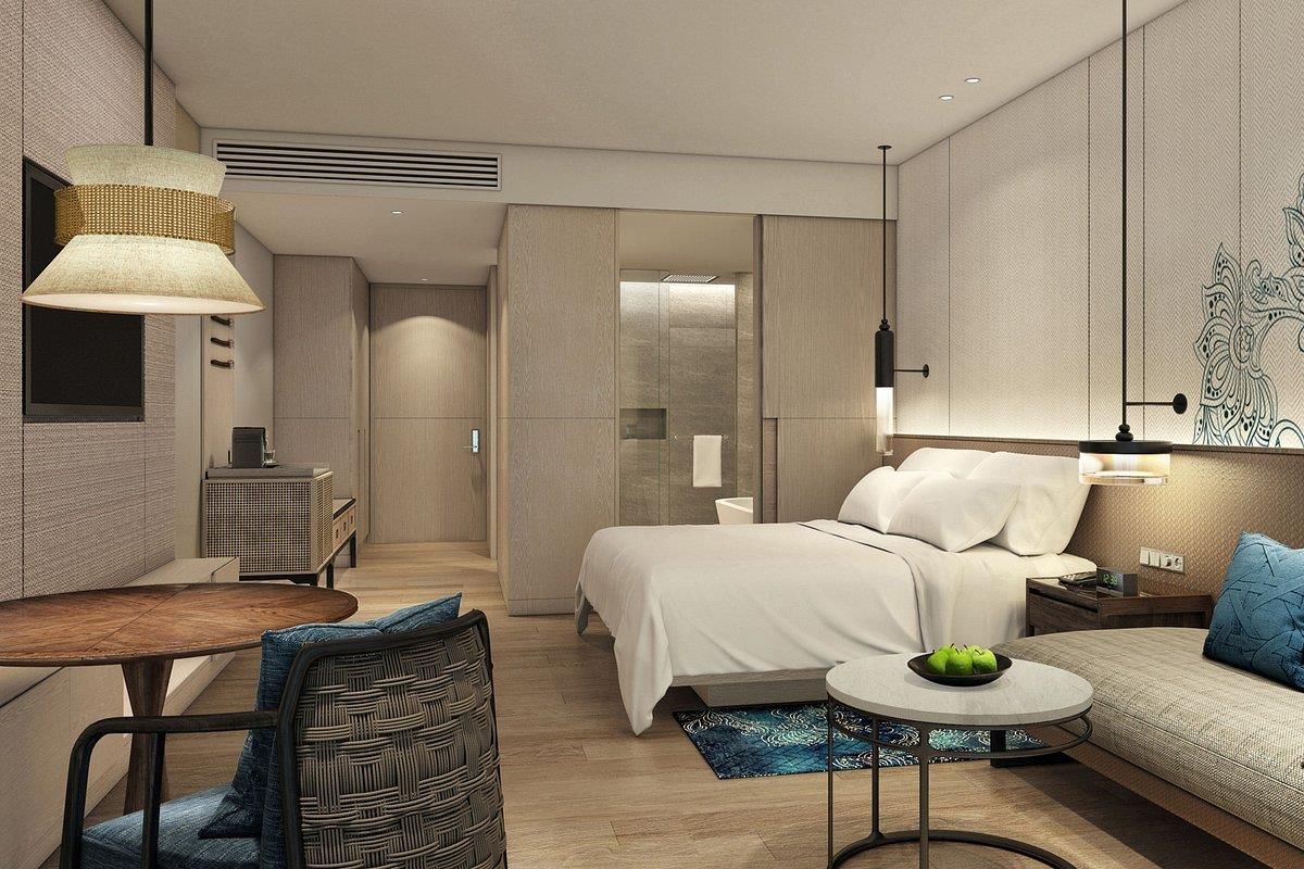 KHAO LAK MARRIOTT BEACH RESORT & SPA - 6