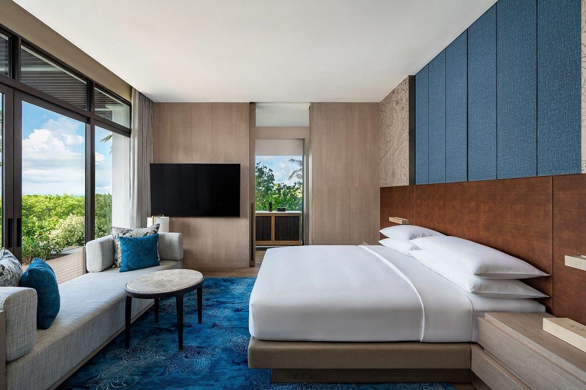 KHAO LAK MARRIOTT BEACH RESORT & SPA - 7