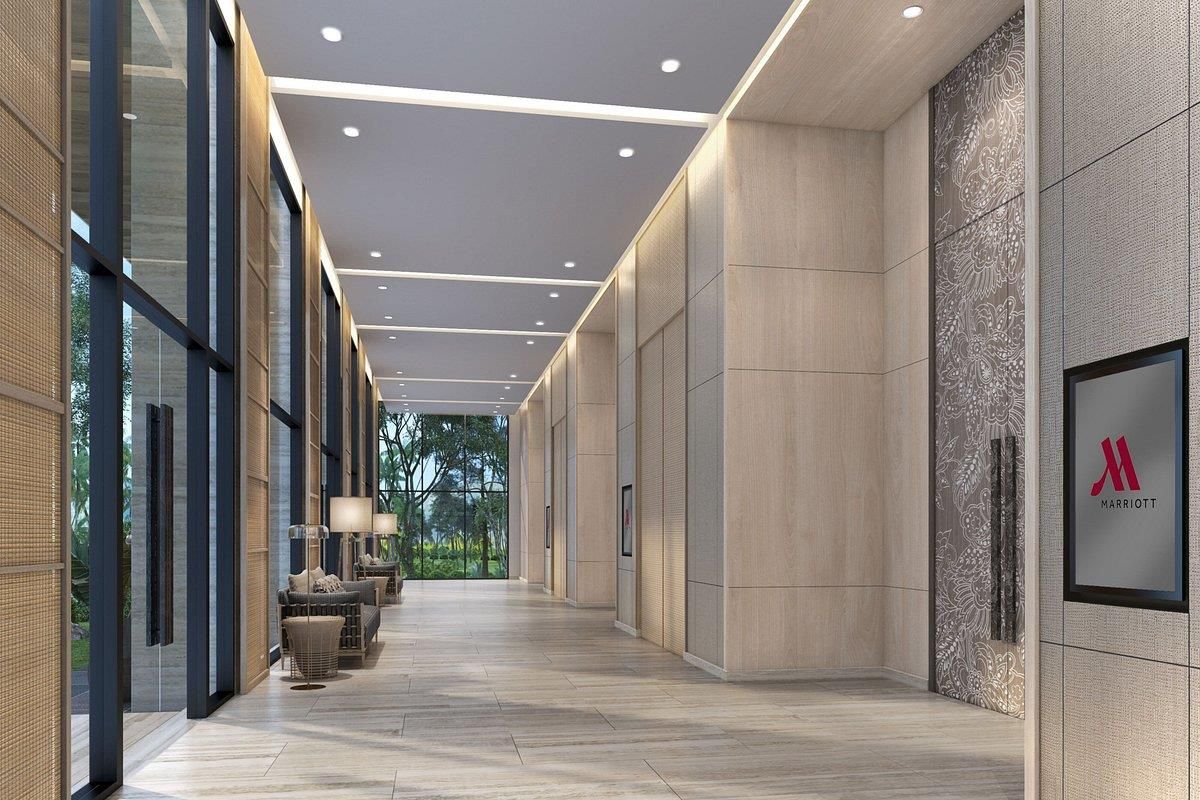 KHAO LAK MARRIOTT BEACH RESORT & SPA - 8