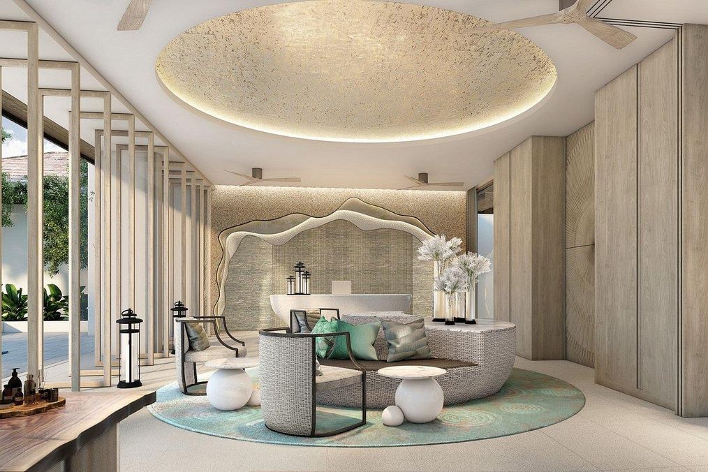 Картинка отеля - 9