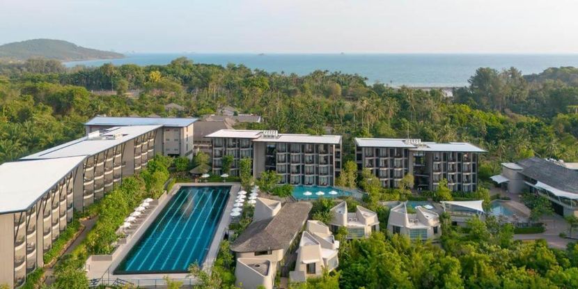 VARANA HOTEL KRABI - 1