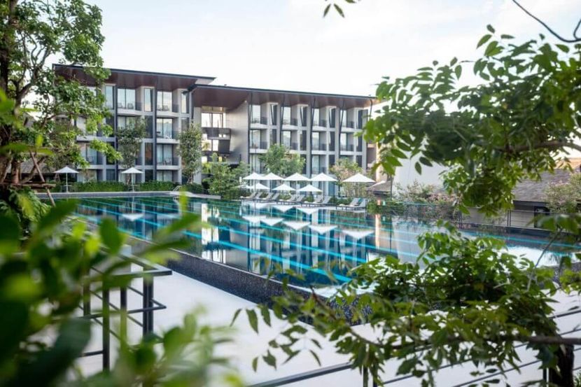 VARANA HOTEL KRABI - 2