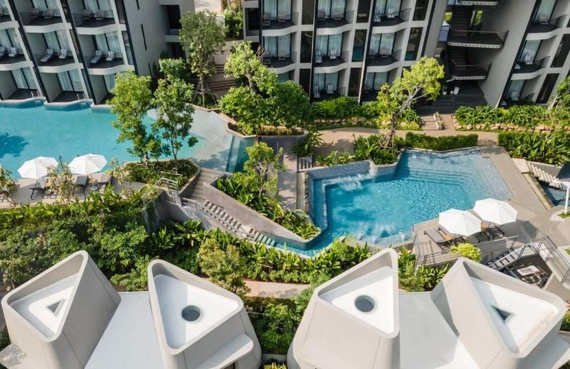 VARANA HOTEL KRABI - 3