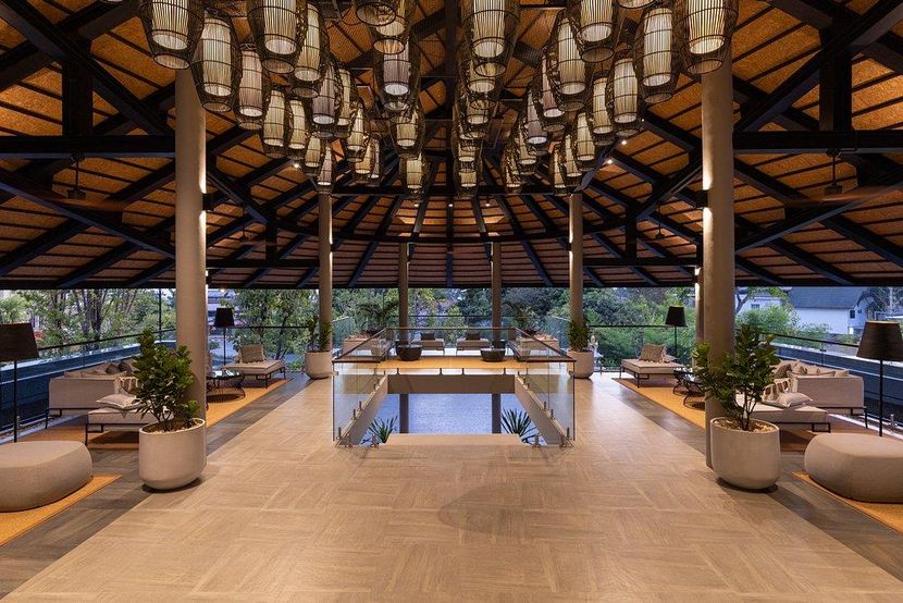 VARANA HOTEL KRABI - 5
