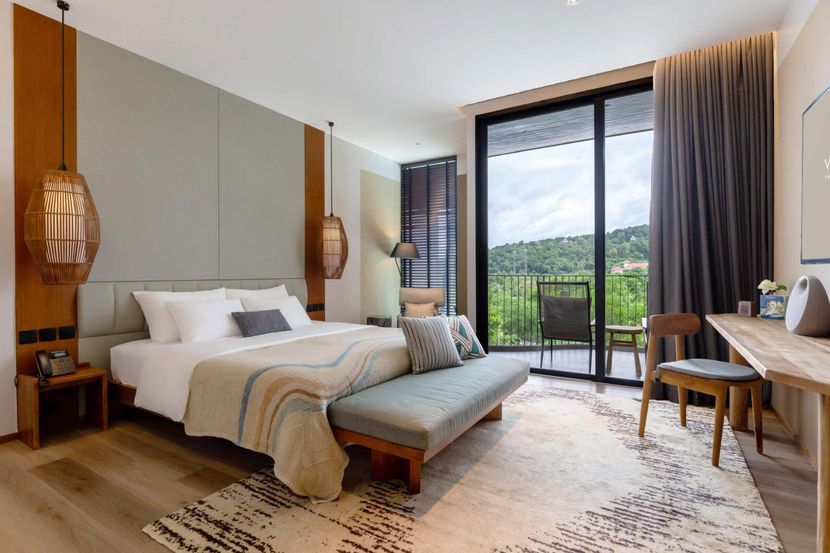VARANA HOTEL KRABI - 6
