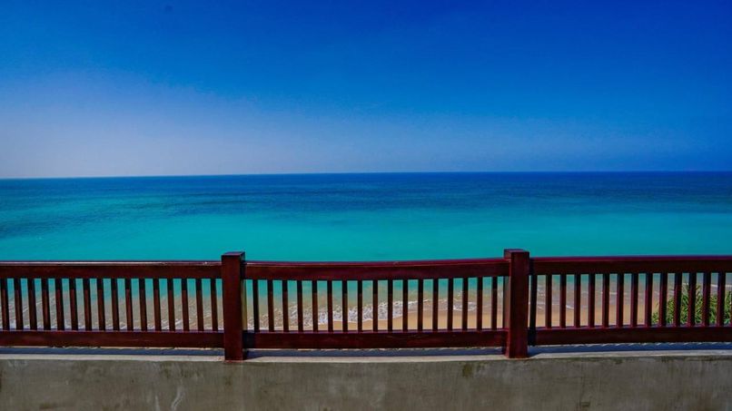 BEYOND THE SEA (AMBALANGODA) - 2