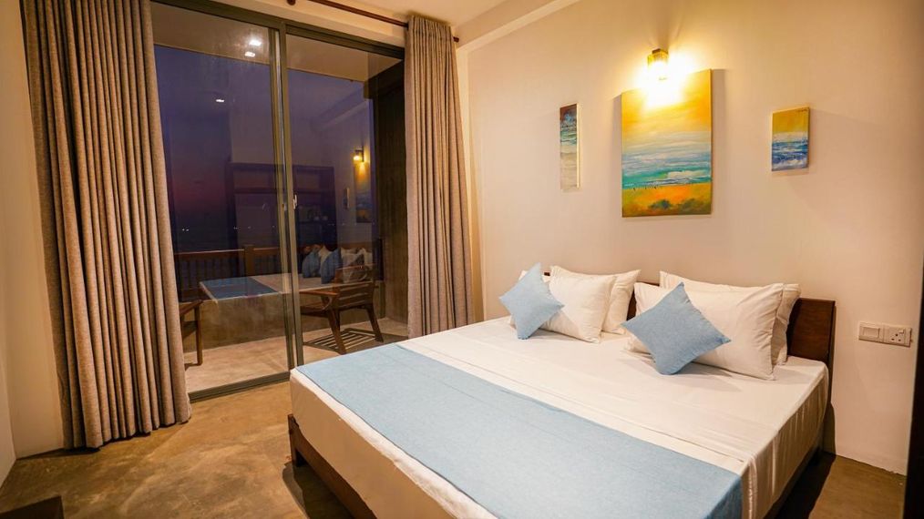 Картинка отеля - 11