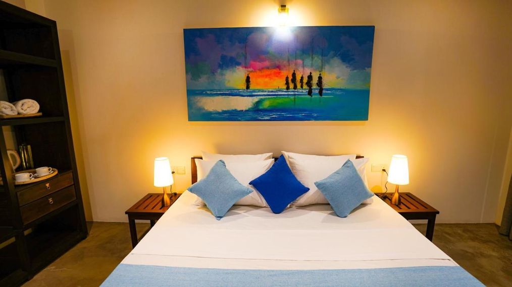 Картинка отеля - 12