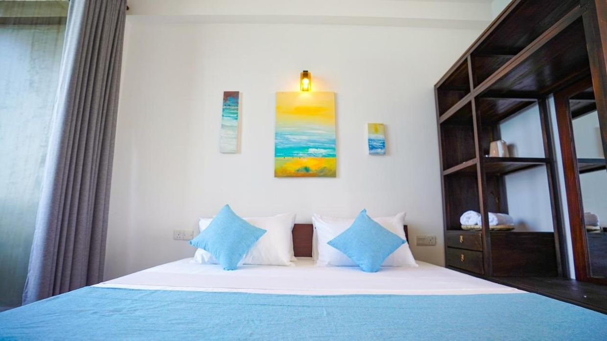 BEYOND THE SEA (AMBALANGODA) - 13