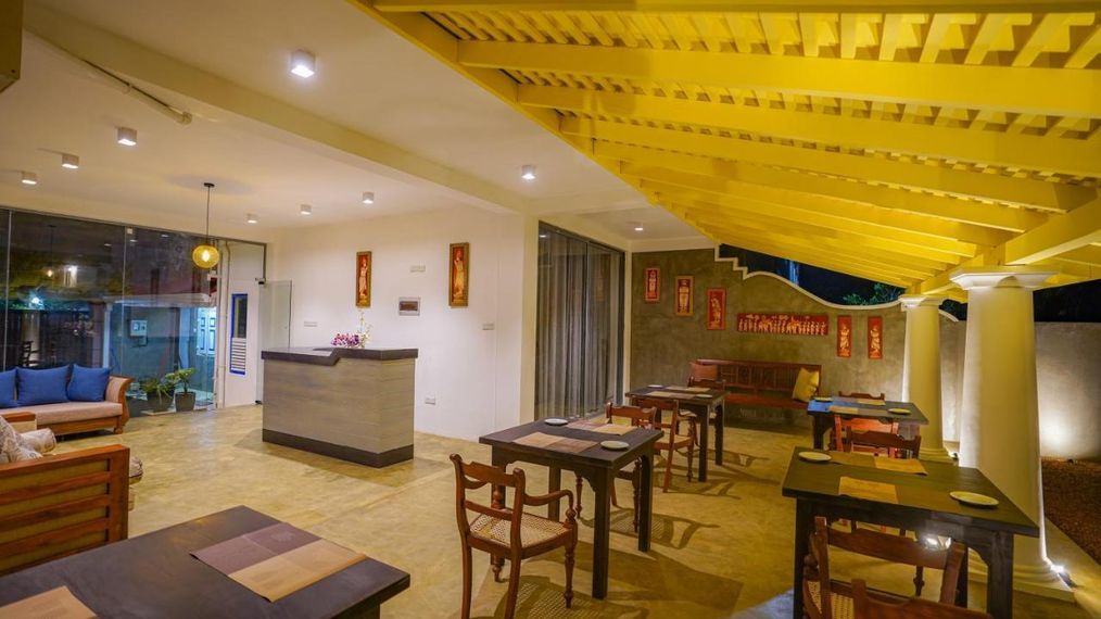 Картинка отеля - 15