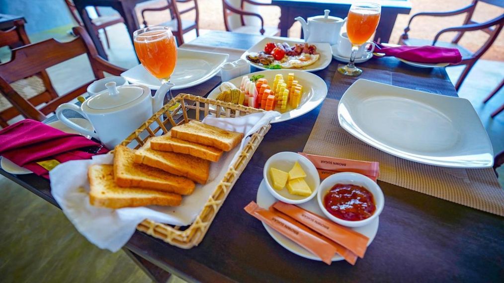 Картинка отеля - 16