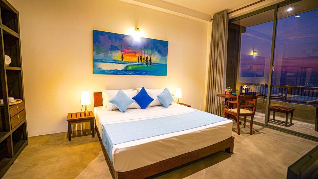 Картинка отеля - 7