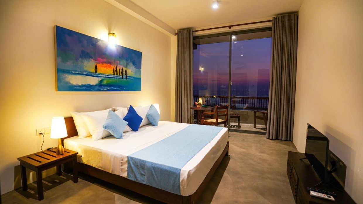 BEYOND THE SEA (AMBALANGODA) - 9