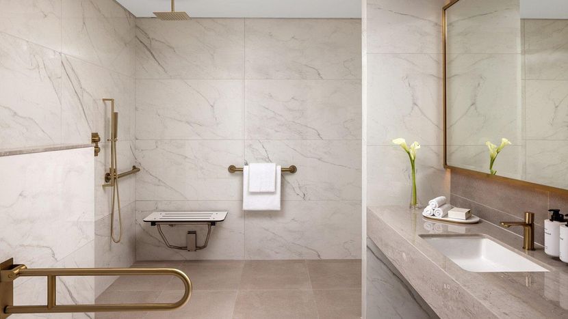 INTERCONTINENTAL RESIDENCES DUBAI BUSINESS BAY - 2