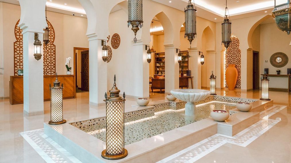 Картинка отеля - 2