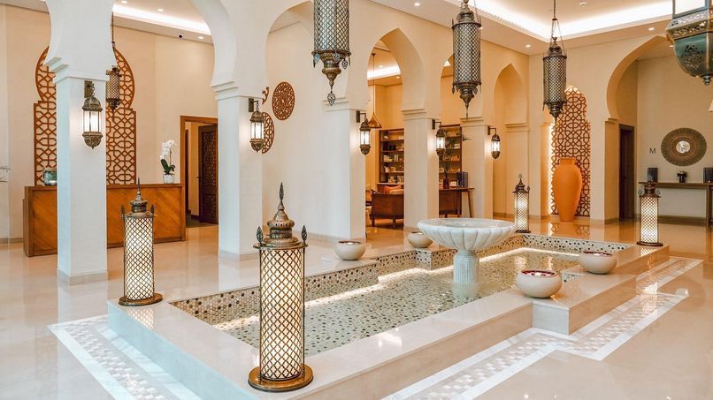 NAAMA BEACH VILLAS & SPA - 2