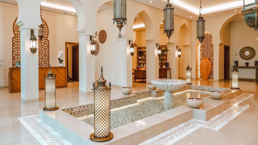 NAAMA BEACH VILLAS & SPA - 2