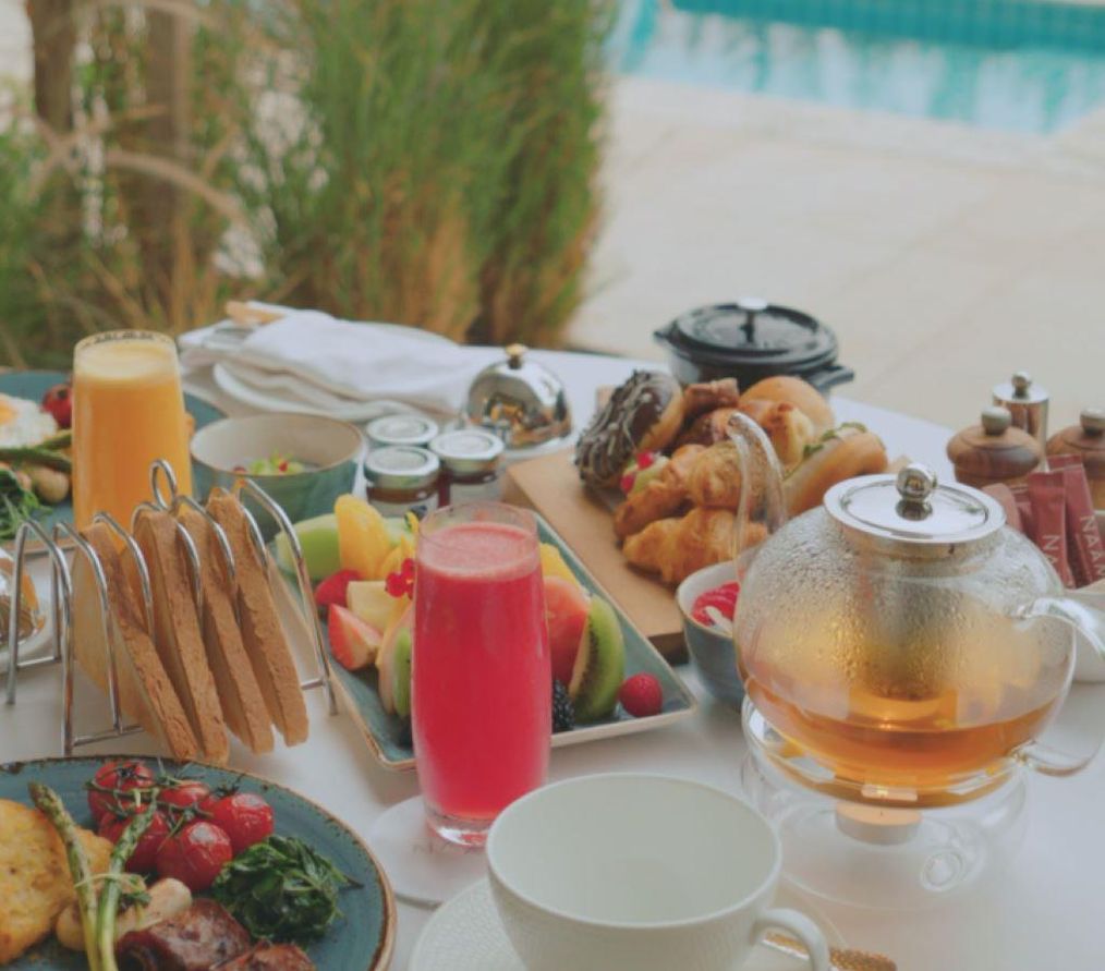 Картинка отеля - 15