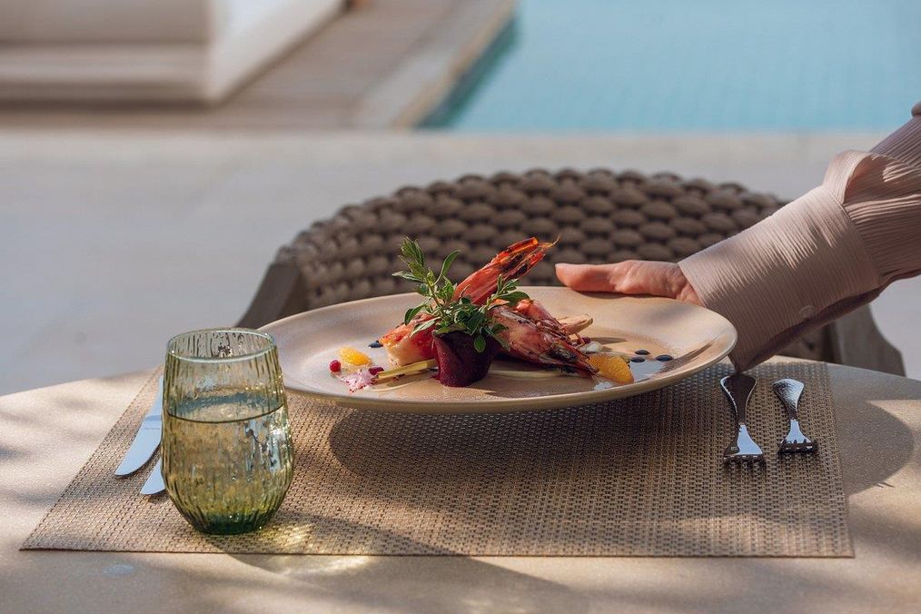 Картинка отеля - 17