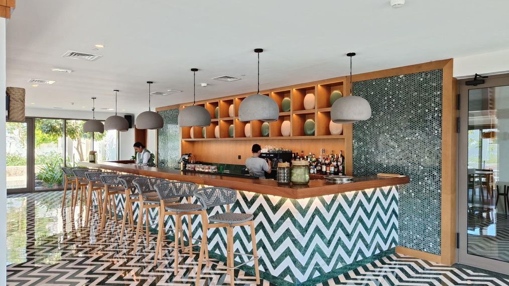 Картинка отеля - 18