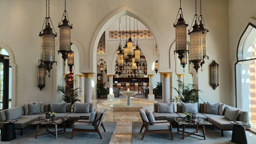 NAAMA BEACH VILLAS & SPA - 3