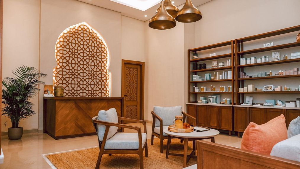 Картинка отеля - 21