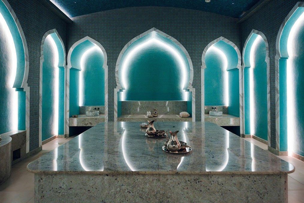 Картинка отеля - 27