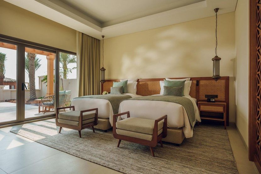 NAAMA BEACH VILLAS & SPA - 6