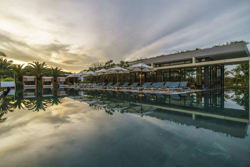 SOUL BOUTIQUE HOTEL PHU QUOC - 1