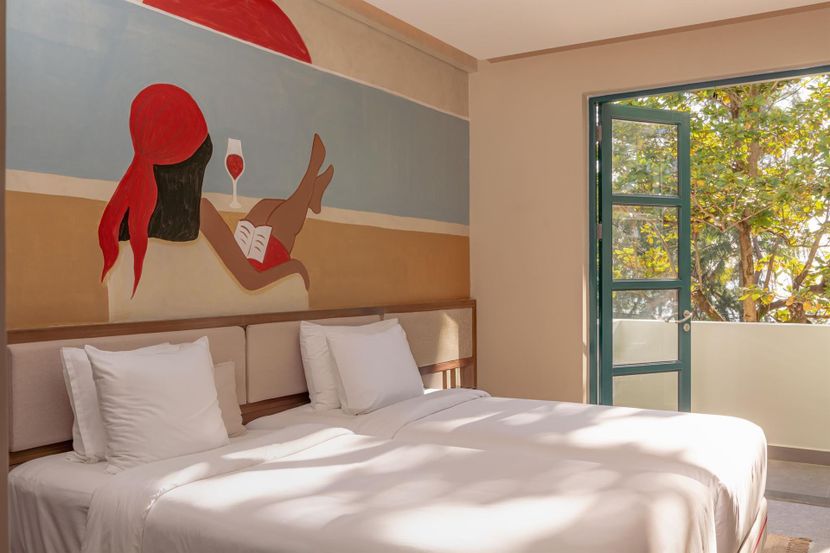 SOUL BOUTIQUE HOTEL PHU QUOC - 2
