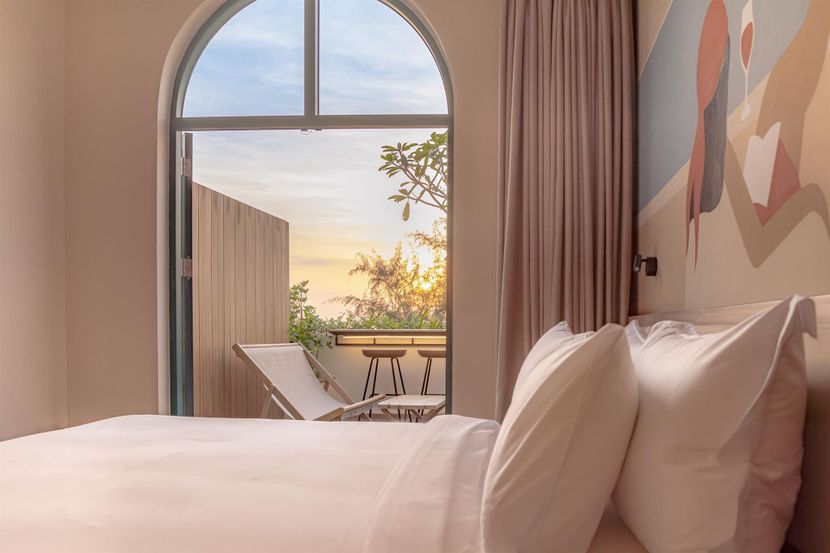 SOUL BOUTIQUE HOTEL PHU QUOC - 3