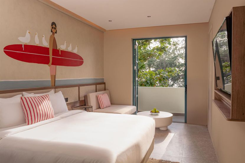 SOUL BOUTIQUE HOTEL PHU QUOC - 5