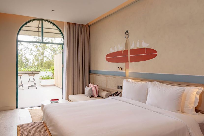 SOUL BOUTIQUE HOTEL PHU QUOC - 6