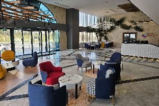 Ramada Encore by Wyndham Istanbul Arnavutkoy - 3