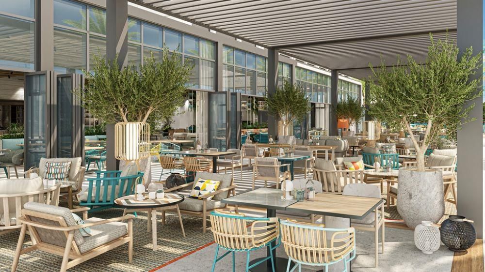 ROVE AL MARJAN ISLAND - 11